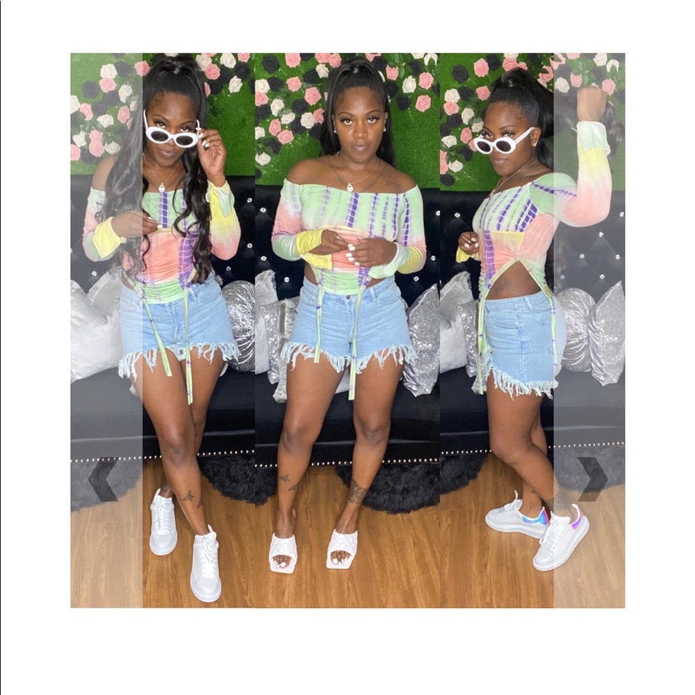 Gilli Shorts
